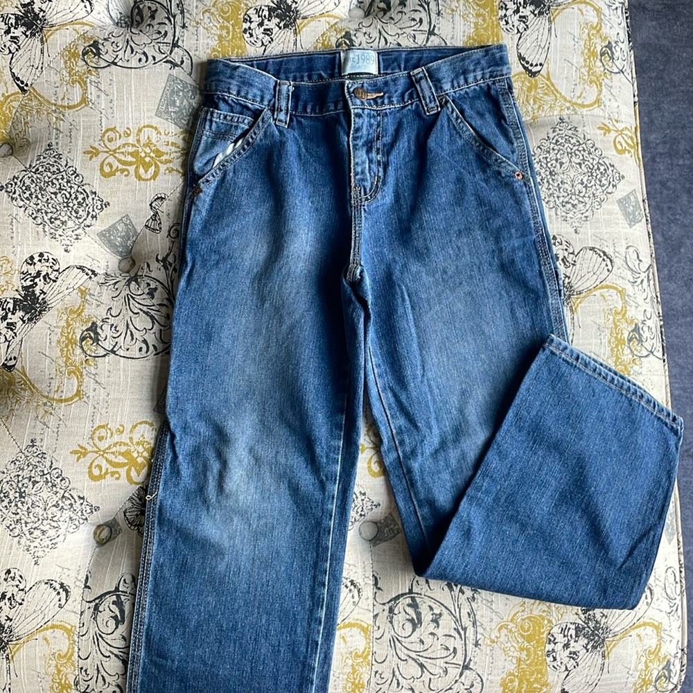 Children’s place kids jeans